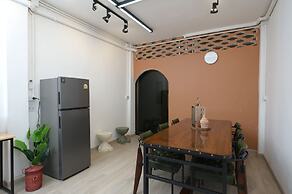 La Or Heritage Suites MRT Hua Lamphong