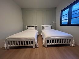 La Or Heritage Suites MRT Hua Lamphong