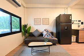 La Or Heritage Suites MRT Hua Lamphong