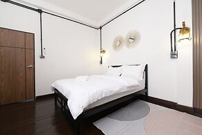 La Or Heritage Suites MRT Hua Lamphong