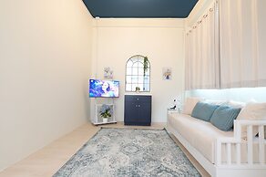 La Or Heritage Suites MRT Hua Lamphong