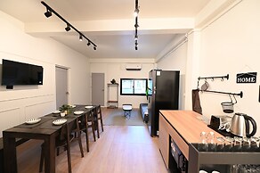 La Or Heritage Suites MRT Hua Lamphong
