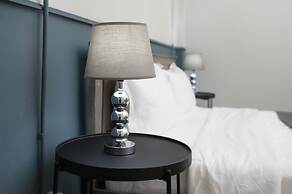 La Or Heritage Suites MRT Hua Lamphong