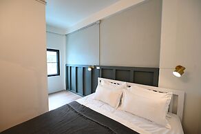 La Or Heritage Suites MRT Hua Lamphong