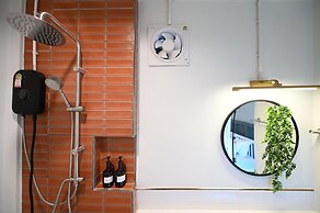 La Or Heritage Suites MRT Hua Lamphong
