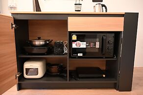 La Or Heritage Suites MRT Hua Lamphong