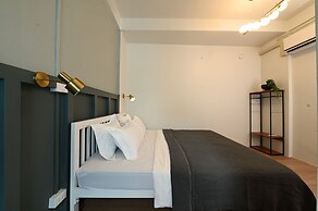 La Or Heritage Suites MRT Hua Lamphong