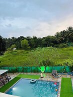 Oceanwood Beachfarm Alibaug