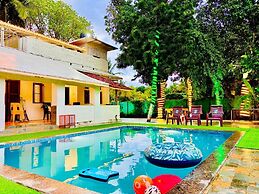 Oceanwood Beachfarm Alibaug