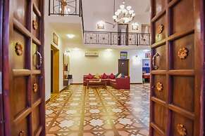 Lavika Stays Villa Palmera