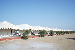 Raj Dunes Resort