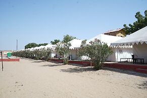 Raj Dunes Resort
