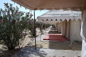Raj Dunes Resort
