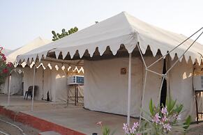 Raj Dunes Resort