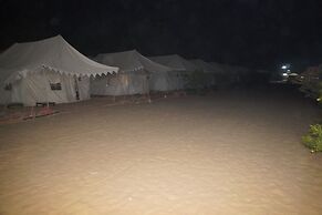 Raj Dunes Resort
