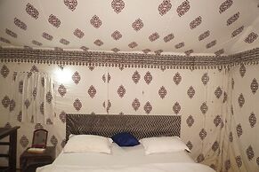 Raj Dunes Resort
