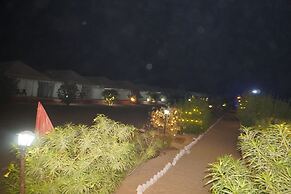 Raj Dunes Resort