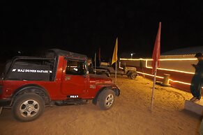 Raj Dunes Resort
