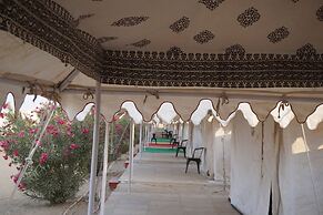 Raj Dunes Resort
