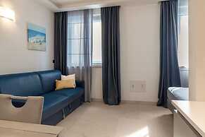 Vela Azzurra Holiday Home