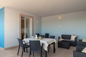 Vela Azzurra Holiday Home