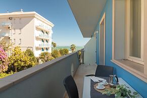 Vela Azzurra Holiday Home