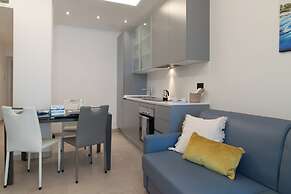 Vela Azzurra Holiday Home