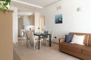 Vela Azzurra Holiday Home