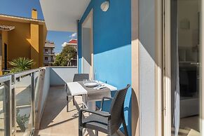 Vela Azzurra Holiday Home