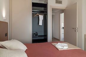 Vela Azzurra Holiday Home
