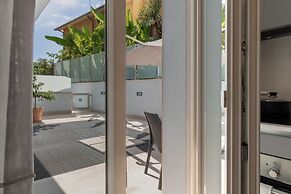 Vela Azzurra Holiday Home