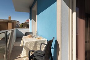 Vela Azzurra Holiday Home