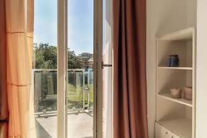 Vela Azzurra Holiday Home