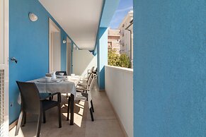 Vela Azzurra Holiday Home