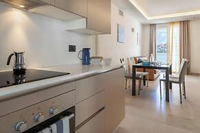 Vela Azzurra Holiday Home