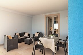 Vela Azzurra Holiday Home