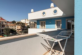 Vela Azzurra Holiday Home