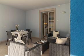 Vela Azzurra Holiday Home