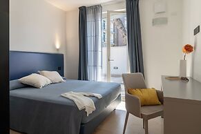 Vela Azzurra Holiday Home