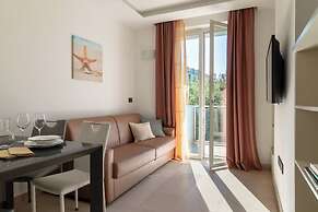 Vela Azzurra Holiday Home