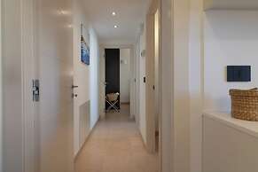 Vela Azzurra Holiday Home