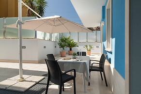 Vela Azzurra Holiday Home