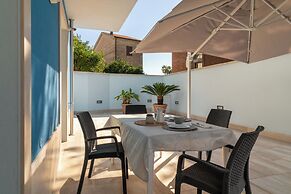 Vela Azzurra Holiday Home