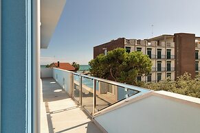Vela Azzurra Holiday Home
