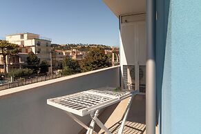 Vela Azzurra Holiday Home
