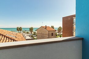Vela Azzurra Holiday Home