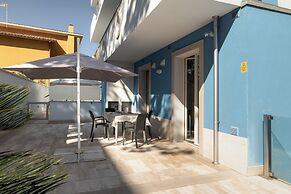 Vela Azzurra Holiday Home