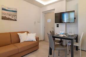Vela Azzurra Holiday Home