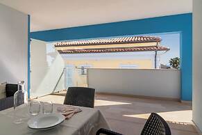 Vela Azzurra Holiday Home