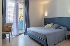 Vela Azzurra Holiday Home